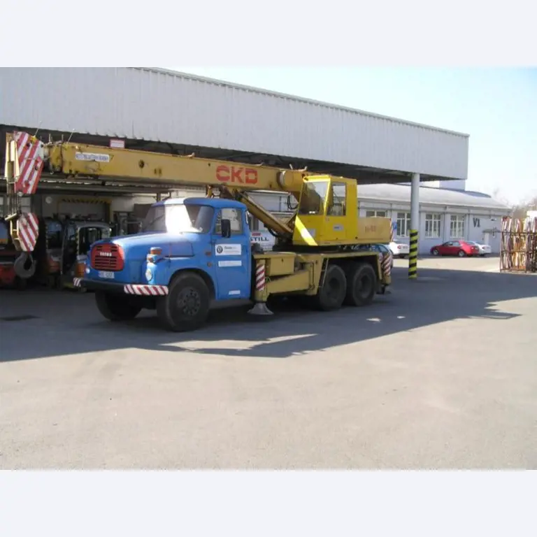 Prumyslových robotu-2